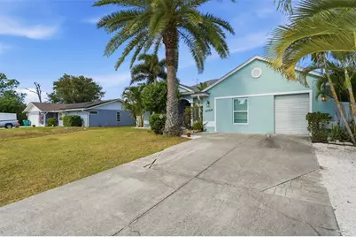 9366 Heartwellville Avenue, Englewood, FL 34224 - Photo 2