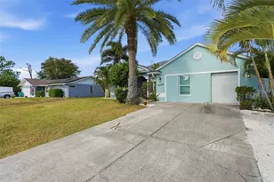 9366 Heartwellville Ave, Englewood, FL 34224 - Photo 2