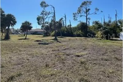 4 Tournament Road, Rotonda West, FL 33947 - Photo 1