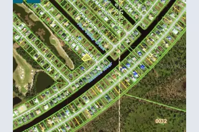 4 Tournament Road, Rotonda West, FL 33947 - Photo 2