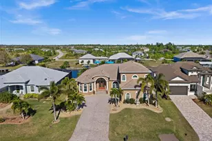 15052 Aquarius Cir, Port Charlotte, FL 33981 - Photo 1