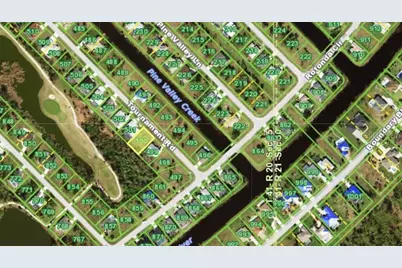 8 Tournament Road, Rotonda West, FL 33947 - Photo 4