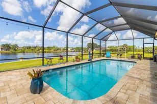 15668 Autry Cir, Port Charlotte, FL 33981 - Photo 22