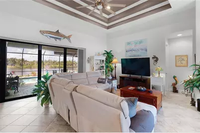 15668 Autry Circle, Port Charlotte, FL 33981 - Photo 2