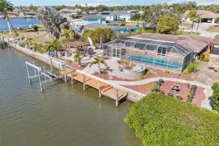 1393 Forked Creek Dr, Englewood, FL 34223 - Photo 58