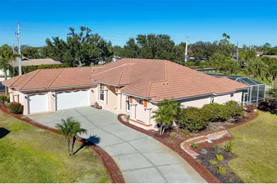 373 Ardenwood Drive, Englewood, FL 34223 - Photo 1