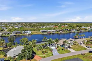 15508 Ruston Cir, Port Charlotte, FL 33981 - Photo 1