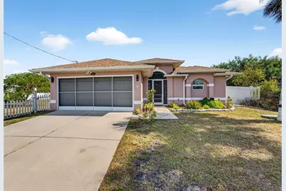 113 Sesame Road W, Rotonda West, FL 33947 - Photo 2