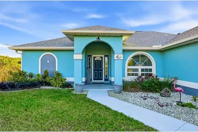 12977 Xavier Avenue, Port Charlotte, FL 33981 - Photo 2