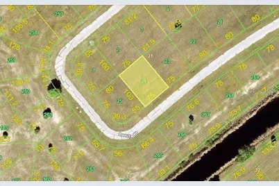 12319 Bonita Place, Placida, FL 33946 - Photo 1