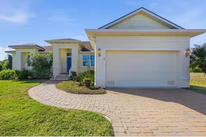 42 Pine Valley Place, Rotonda West, FL 33947 - Photo 1