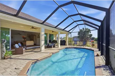 42 Pine Valley Place, Rotonda West, FL 33947 - Photo 4