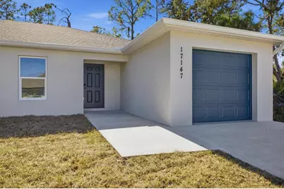 17147 and 17149 Carleen Avenue, Port Charlotte, FL 33948 - Photo 2