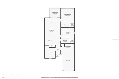 17147 and 17149 Carleen Avenue, Port Charlotte, FL 33948 - Photo 8