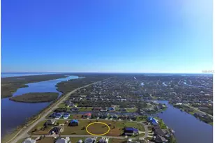 15443 Alcove Cir, Port Charlotte, FL 33981 - Photo 1