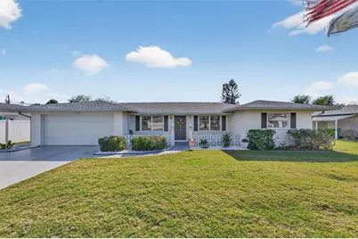 1735 Loralin Drive, Englewood, FL 34223 - Photo 1