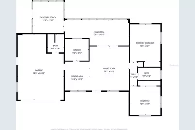 1735 Loralin Drive, Englewood, FL 34223 - Photo 30