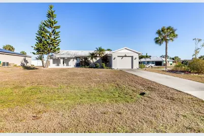 3172 Trevino Terrace, Punta Gorda, FL 33983 - Photo 32