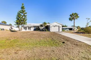 3172 Trevino Terrace, Punta Gorda, FL 33983 - Photo 32