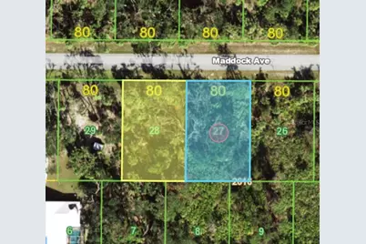 14415 Maddock Avenue, Port Charlotte, FL 33953 - Photo 4