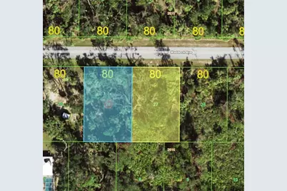 14423 Maddock Avenue, Port Charlotte, FL 33953 - Photo 4