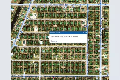 14423 Maddock Avenue, Port Charlotte, FL 33953 - Photo 6