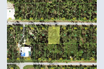 14423 Maddock Avenue, Port Charlotte, FL 33953 - Photo 8