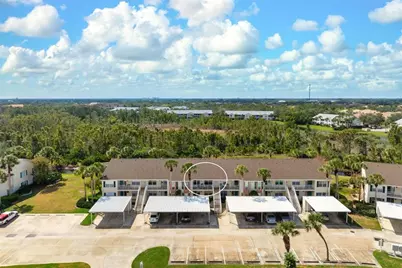 202 Silver Lake Drive #203, Venice, FL 34292 - Photo 2