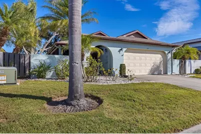 687 Linden Drive, Englewood, FL 34223 - Photo 1