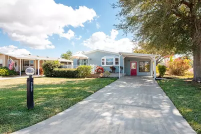 707 Tangerine Woods Boulevard, Englewood, FL 34223 - Photo 4