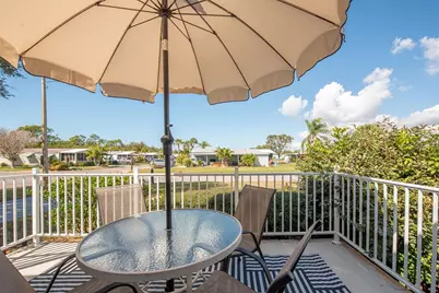 707 Tangerine Woods Boulevard, Englewood, FL 34223 - Photo 20