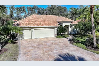 3878 Royal Hammock Boulevard, Sarasota, FL 34240 - Photo 2