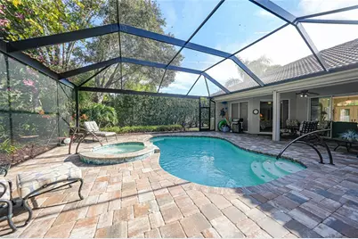 3878 Royal Hammock Boulevard, Sarasota, FL 34240 - Photo 4
