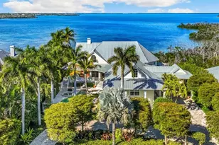 1689 Jose Gaspar Dr, Boca Grande, FL 33921 - Photo 1