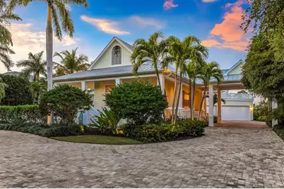 1689 Jose Gaspar Drive, Boca Grande, FL 33921 - Photo 6