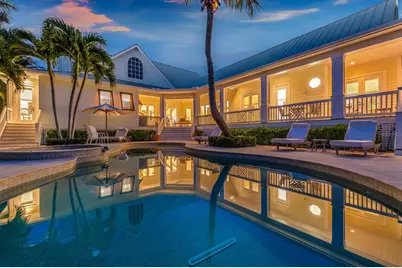 1689 Jose Gaspar Drive, Boca Grande, FL 33921 - Photo 4