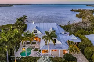 1689 Jose Gaspar Dr, Boca Grande, FL 33921 - Photo 2