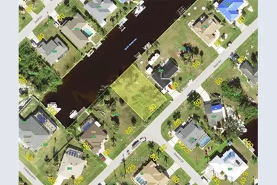 2539 Dixon Terrace, Port Charlotte, FL 33981 - Photo 1