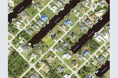 2539 Dixon Terrace, Port Charlotte, FL 33981 - Photo 2