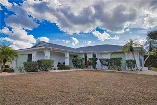 2788 Cabaret St, Port Charlotte, FL 33948 - Photo 2