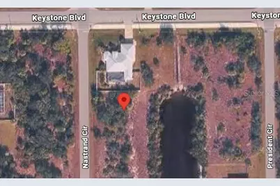 9484 Nastrand Circle, Port Charlotte, FL 33981 - Photo 2