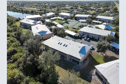 9850 Fiddlers Green Circle #228, Rotonda West, FL 33947 - Photo 32