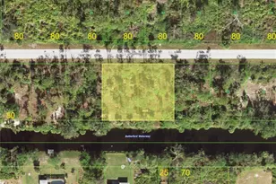 12395 Sunniland Ave, Port Charlotte, FL 33981 - Photo 1