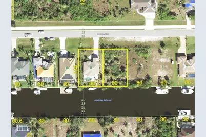 15009 Appleton Boulevard, Port Charlotte, FL 33981 - Photo 2