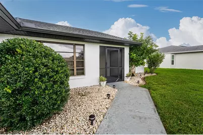 21 Bunker Lane, Rotonda West, FL 33947 - Photo 2