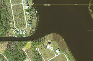 10116 La Grange Ct, Port Charlotte, FL 33981 - Photo 1