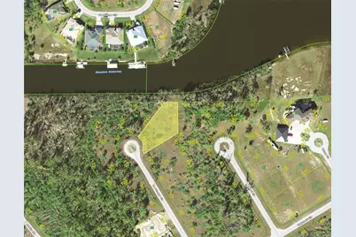 10116 La Grange Court, Port Charlotte, FL 33981 - Photo 4