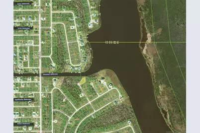 10116 La Grange Court, Port Charlotte, FL 33981 - Photo 2