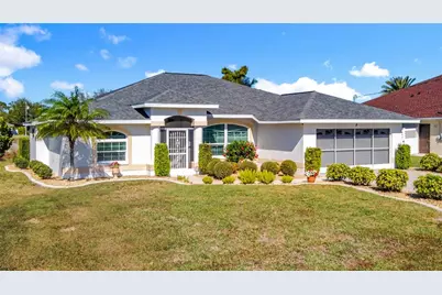 9 Medalist Lane, Rotonda West, FL 33947 - Photo 12