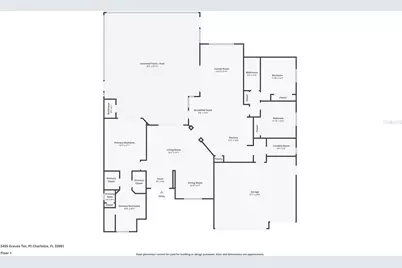 5455 Graves Terrace, Port Charlotte, FL 33981 - Photo 54
